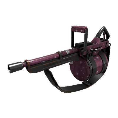 Star Crossed Tomislav (Minimal Wear)