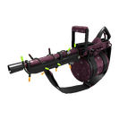 Festivized Specialized Killstreak Star Crossed Tomislav (Factory New)