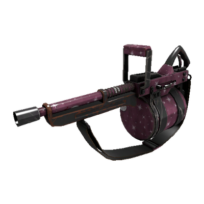 Star Crossed Tomislav (Field-Tested)
