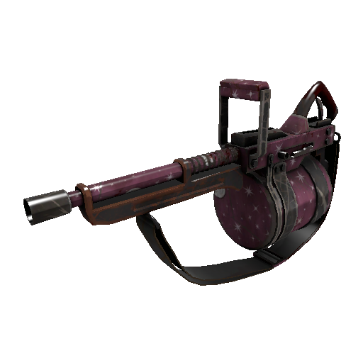 Strange Specialized Killstreak Star Crossed Tomislav (Battle Scarred)