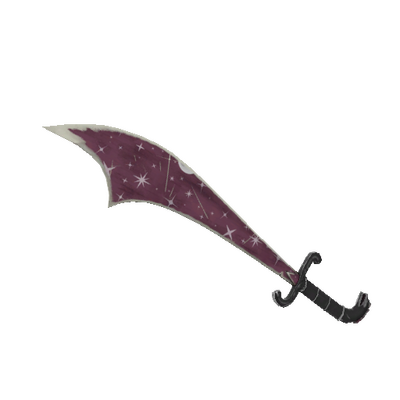 Star Crossed Persian Persuader (Minimal Wear)