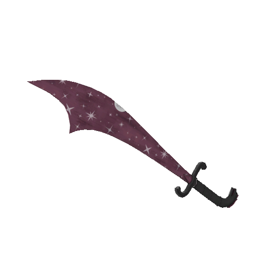 Star Crossed Persian Persuader
