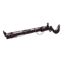 Strange Festivized Professional Killstreak Star Crossed Bazaar Bargain (Minimal Wear)