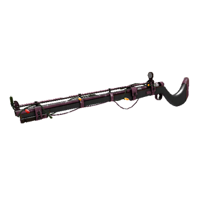 Strange Festivized Professional Killstreak Star Crossed Bazaar Bargain (Minimal Wear)
