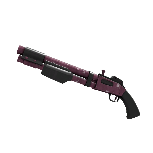 Star Crossed Reserve Shooter