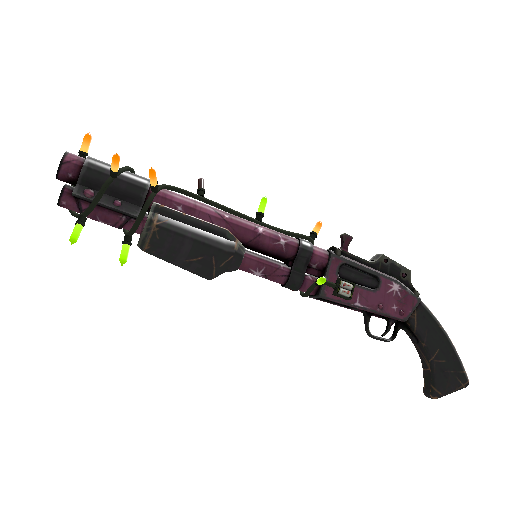 Festivized Star Crossed Reserve Shooter (Field-Tested)