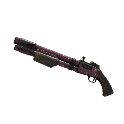 Star Crossed Reserve Shooter (Battle Scarred)
