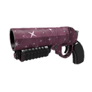 Strange Killstreak Star Crossed Scorch Shot (Minimal Wear)