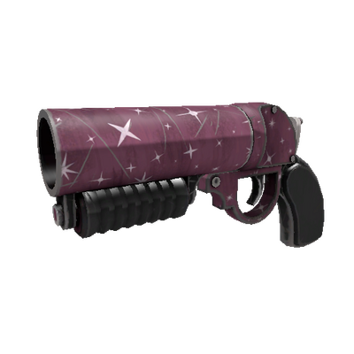 Star Crossed Scorch Shot (Field-Tested)