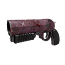 Star Crossed Scorch Shot (Battle Scarred)