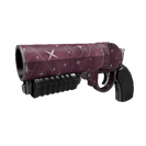 Strange Killstreak Star Crossed Scorch Shot (Well-Worn)