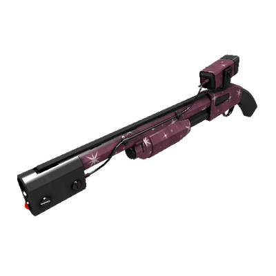 Star Crossed Rescue Ranger (Factory New)