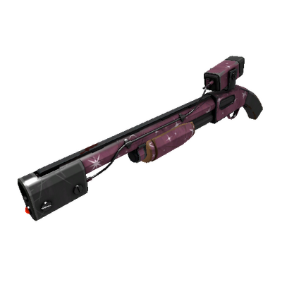 Specialized Killstreak Star Crossed Rescue Ranger (Field-Tested)