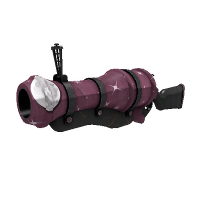 Specialized Killstreak Star Crossed Loose Cannon (Minimal Wear)