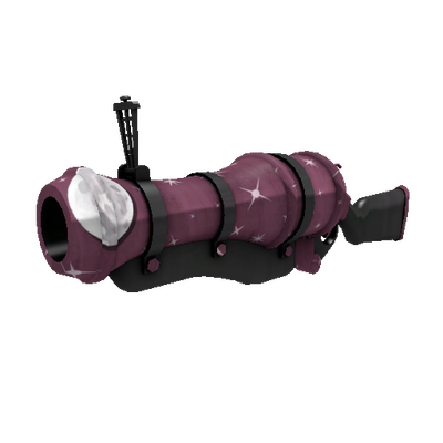 Strange Professional Killstreak Star Crossed Loose Cannon (Factory New)