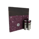 Unusual Star Crossed War Paint (Factory New)