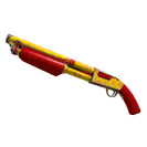 Bonk Varnished Shotgun (Minimal Wear)