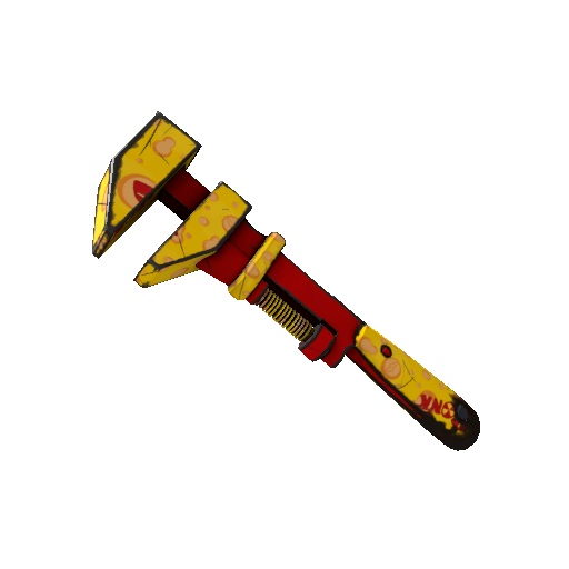 Bonk Varnished Wrench (Minimal Wear)