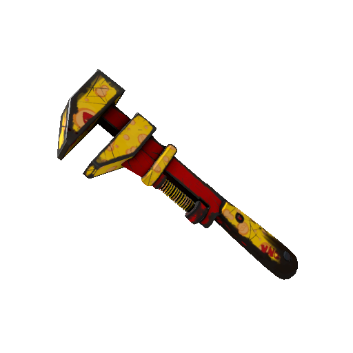 Bonk Varnished Wrench