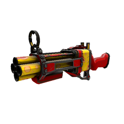 Strange Professional Killstreak Bonk Varnished Iron Bomber (Field-Tested)