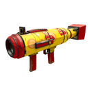 Bonk Varnished Air Strike (Field-Tested)