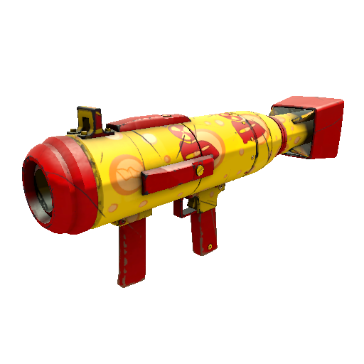 Bonk Varnished Air Strike