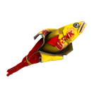 Bonk Varnished Holy Mackerel (Minimal Wear)