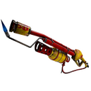 Bonk Varnished Flame Thrower (Field-Tested)