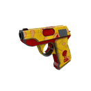 Bonk Varnished Pistol (Minimal Wear)