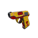 Specialized Killstreak Bonk Varnished Pistol (Field-Tested)