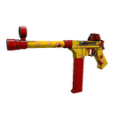 Bonk Varnished SMG (Minimal Wear)