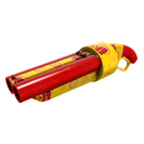 Strange Professional Killstreak Bonk Varnished Scattergun (Factory New)