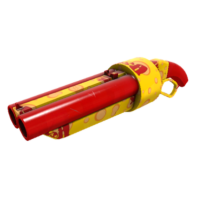 Strange Professional Killstreak Bonk Varnished Scattergun (Factory New)
