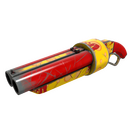 Strange Killstreak Bonk Varnished Scattergun (Field-Tested)