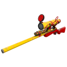 Bonk Varnished Sniper Rifle (Field-Tested)