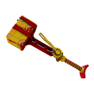 Bonk Varnished Powerjack (Factory New)
