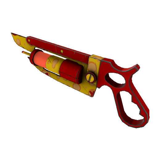 Bonk Varnished Ubersaw