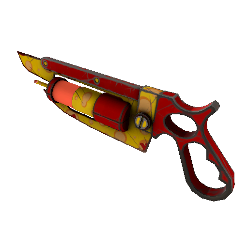 Bonk Varnished Übersaw (Field-Tested)