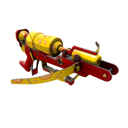 Bonk Varnished Crusader's Crossbow (Field-Tested)