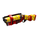 Bonk Varnished Soda Popper (Field-Tested)