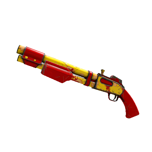 Bonk Varnished Reserve Shooter image