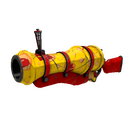 Bonk Varnished Loose Cannon (Well-Worn)
