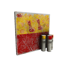 Strange Bonk Varnished War Paint (Well-Worn)