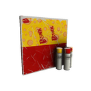 Strange Bonk Varnished War Paint (Field-Tested)