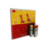 Bonk Varnished War Paint (Field-Tested)