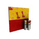 Strange Bonk Varnished War Paint (Factory New)