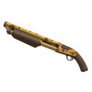 Killstreak Pizza Polished Shotgun (Minimal Wear)
