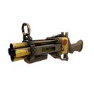Pizza Polished Iron Bomber (Minimal Wear)