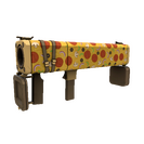Pizza Polished Black Box (Factory New)