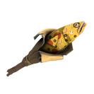 Unusual Pizza Polished Holy Mackerel (Minimal Wear)